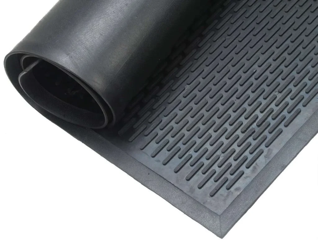 rubber mats entrance mats